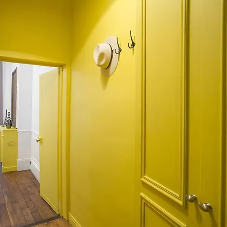 Las Cases Appartement