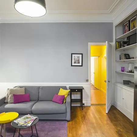 Las Cases アパート *